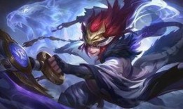 宫本武藏皮肤爆料最新小关,剑影江湖，一剑破晓